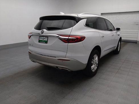 Used 2020 Buick Enclave Essence w/ Sound and Sites Package AWD/4WD image 9