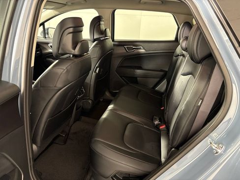 New 2026 Kia Sportage EX AWD/4WD image 23
