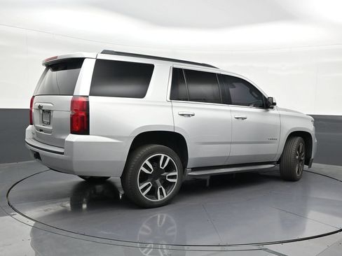 Used 2017 Chevrolet Tahoe LT RWD image 5
