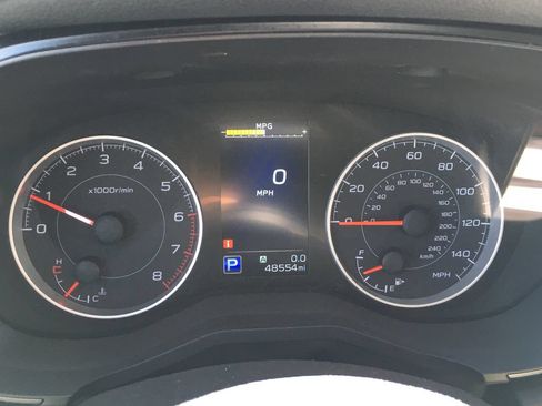 Used 2022 Subaru Ascent Onyx Edition AWD/4WD image 2