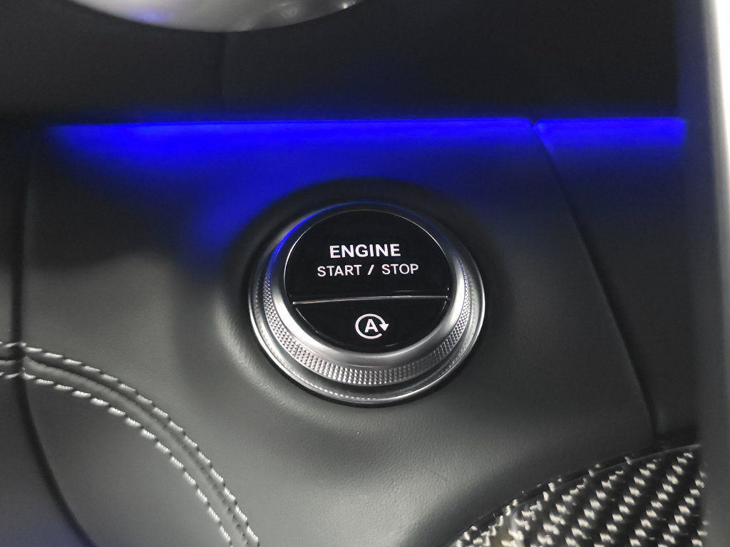Certified 2022 Mercedes-Benz SL 63 AMG 4MATIC image 17