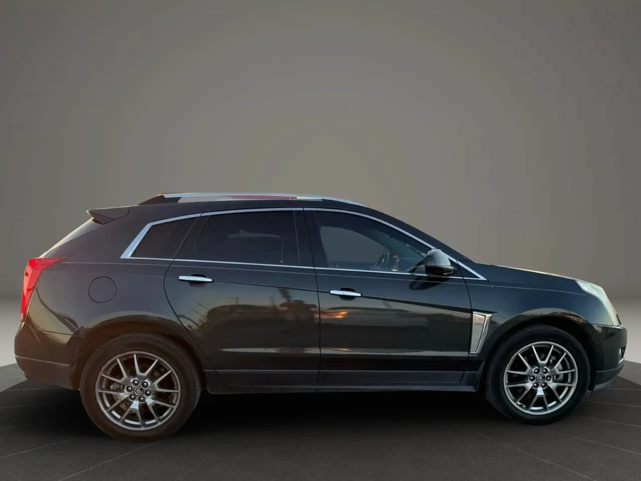 Used 2016 Cadillac SRX Performance w/ Driver Assist Package FWD image 6