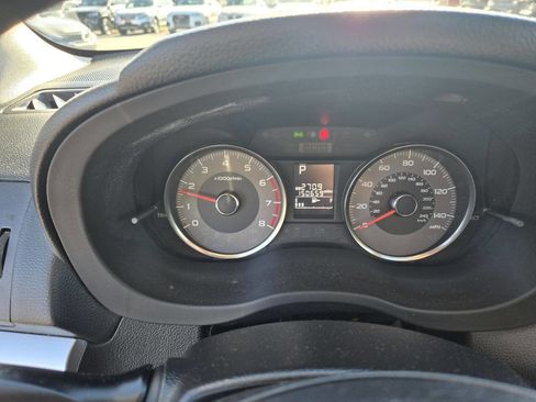 Used 2015 Subaru Forester 2.5i Premium image 27