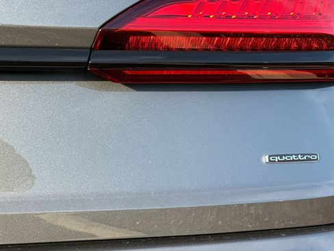 New 2026 Audi Q7 2.0T Premium Plus AWD/4WD image 25