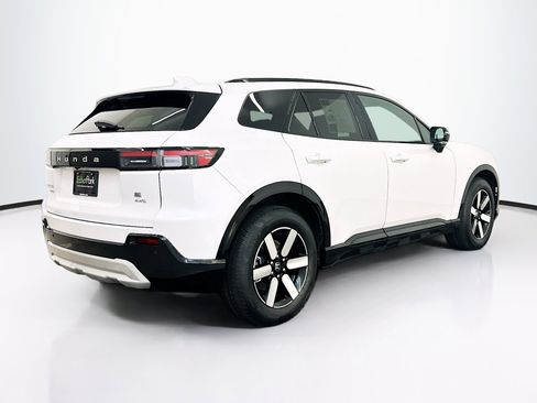 Used 2025 Honda Prologue Touring image 9