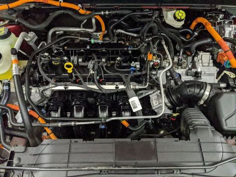 Certified 2022 Ford Maverick Lariat w/ Lariat Luxury Package FWD image 22