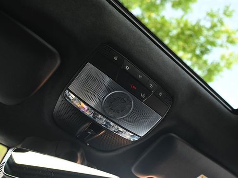 Used 2020 Mercedes-Benz G 63 AMG 4MATIC image 33