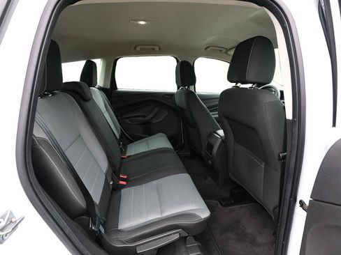 Used 2017 Ford Escape S FWD image 22