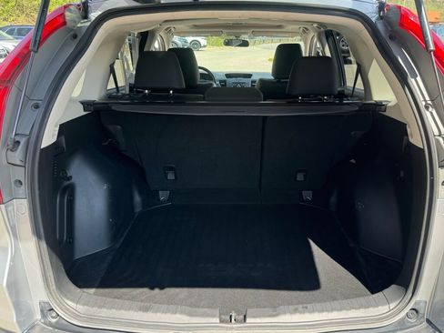 Used 2012 Honda CR-V EX-L image 18