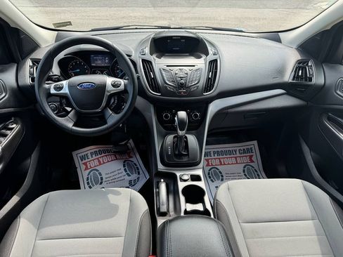 Used 2014 Ford Escape SE FWD image 23