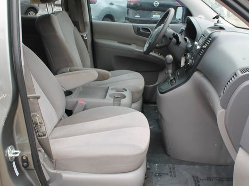 Used 2012 Kia Sedona LX w/ PWR Pkg FWD image 24