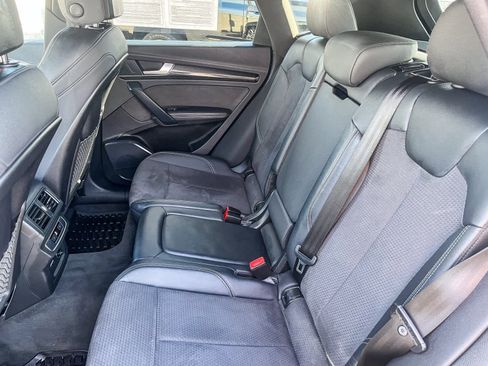 Used 2022 Audi SQ5 Premium Plus image 15