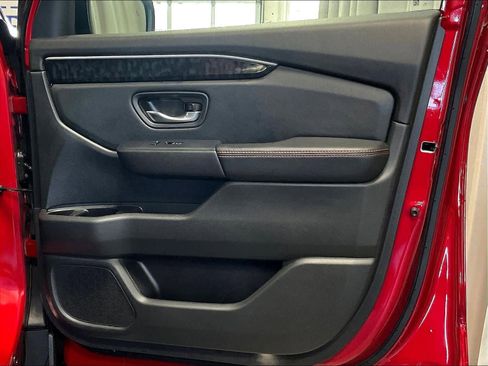 Used 2026 Honda Passport TrailSport Elite image 12