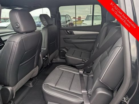 New 2026 Buick Enclave Preferred w/ Power Package AWD/4WD image 9