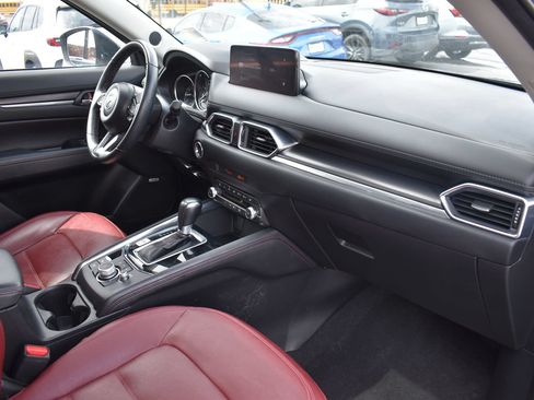 Used 2024 MAZDA CX-5 Carbon Edition AWD/4WD image 31