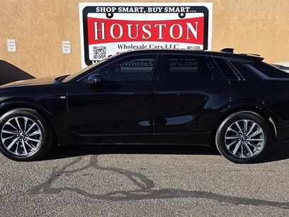 Used 2024 Cadillac Lyriq Sport