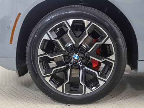 New 2026 BMW X3 xDrive30 w/ Premium Package image 2