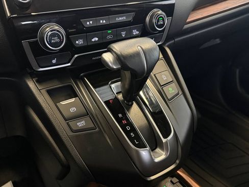 Used 2021 Honda CR-V Touring image 33