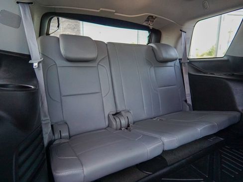 Used 2016 Chevrolet Tahoe LT AWD/4WD image 37
