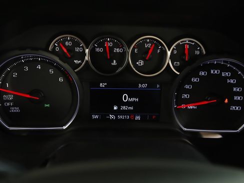 Used 2024 Chevrolet Suburban LS AWD/4WD image 20