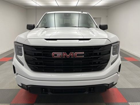 New 2026 GMC Sierra 1500 Elevation w/ Preferred Package image 2