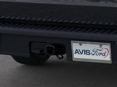 New 2026 Ford Maverick Lariat image 23