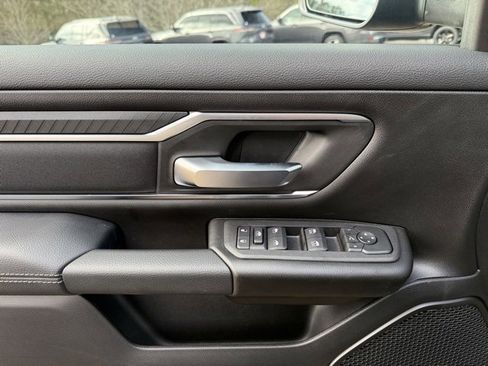 New 2026 RAM 1500 4x4 Crew Cab image 15