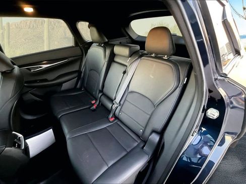 Used 2025 INFINITI QX50 Sport image 26