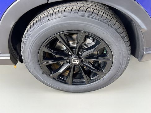 Used 2024 Honda CR-V Sport image 37