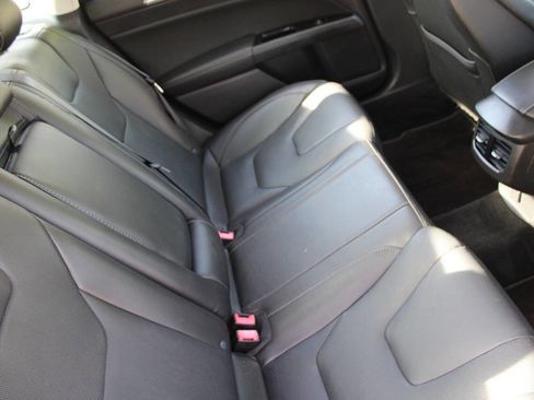 Used 2014 Ford Fusion Titanium image 38