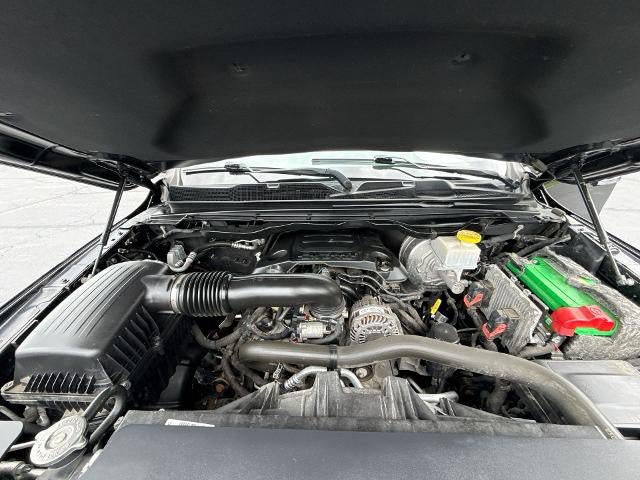 Used 2019 RAM 1500 Big Horn AWD/4WD image 28