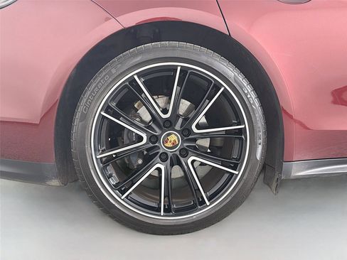 Certified 2023 Porsche Panamera 4 Platinum Edition w/ Assistance Package AWD/4WD image 13