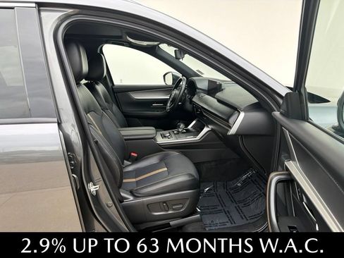 Used 2024 MAZDA CX-90 Plug-In Hybrid w/ Premium Plus AWD/4WD image 27