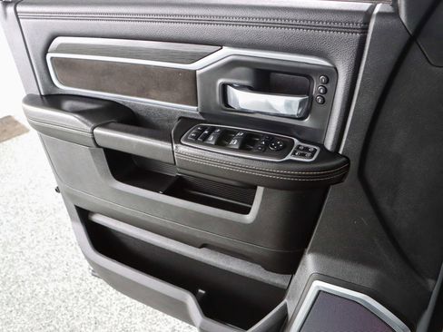 Used 2023 RAM 2500 Laramie image 23