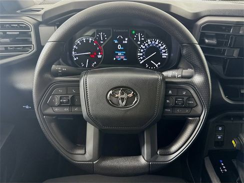 New 2026 Toyota Tundra SR image 24