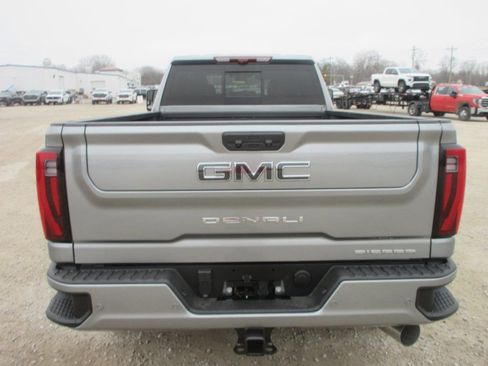 New 2026 GMC Sierra 3500 Denali Ultimate image 6