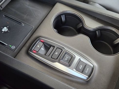 Used 2025 Honda Ridgeline TrailSport image 18