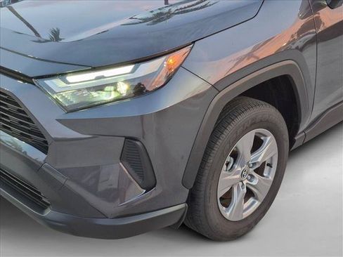 Used 2025 Toyota RAV4 XLE w/ Convenience Package AWD/4WD image 10