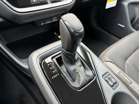 New 2026 Subaru Crosstrek 2.5i Wilderness image 19