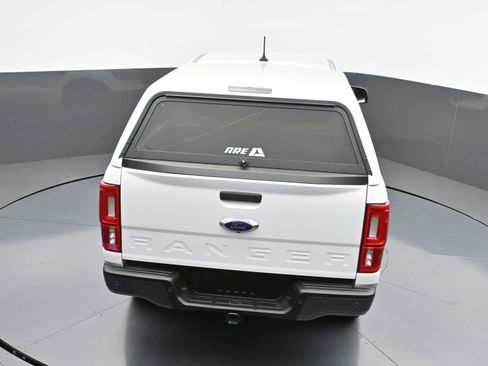 Used 2023 Ford Ranger XLT w/ Equipment Group 301A Mid image 34