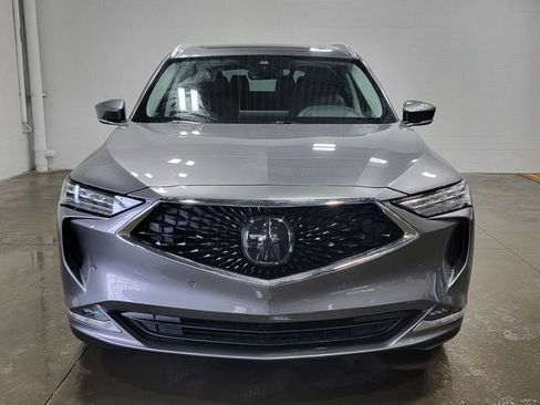 Used 2023 Acura MDX SH-AWD w/ Advance Package image 3