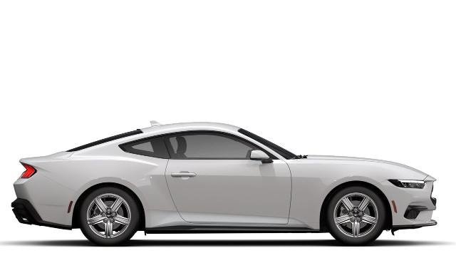 New 2026 Ford Mustang Coupe RWD image 27