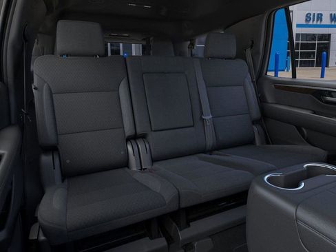 New 2026 Chevrolet Tahoe LS w/ LPO, Dark Essentials Package image 18