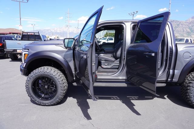 Used 2026 Ford F150 Raptor AWD/4WD image 24