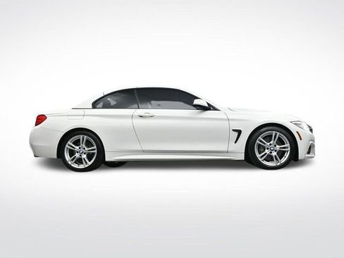 Used 2015 BMW 435i Convertible image 34