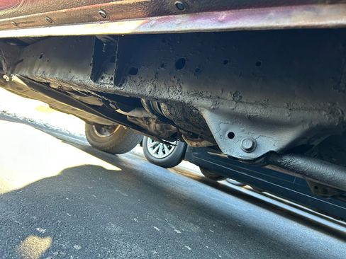 Used 1999 Toyota Land Cruiser image 22