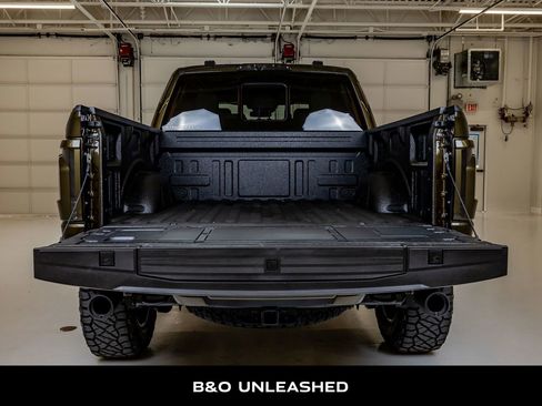 Used 2026 Ford F150 Raptor w/ Equipment Group 803A Raptor R AWD/4WD image 9