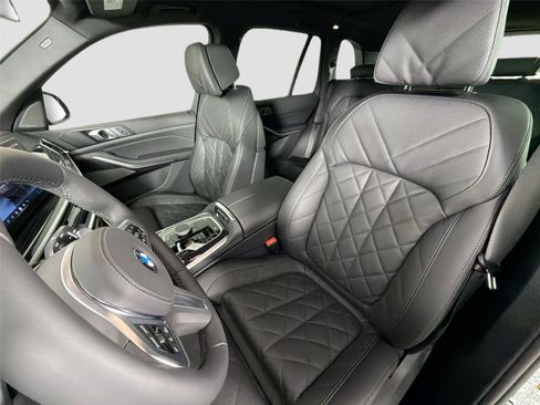 New 2026 BMW X5 sDrive40i RWD image 22
