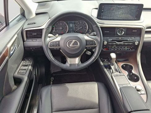 Certified 2020 Lexus RX 350 AWD w/ Premium Package image 12
