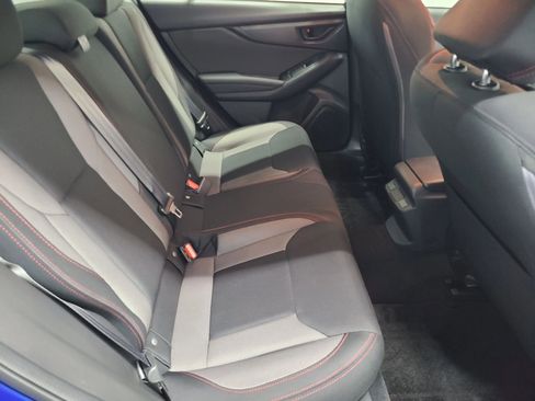 Used 2022 Subaru WRX AWD/4WD image 39